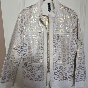 Berek Kisses Jacket